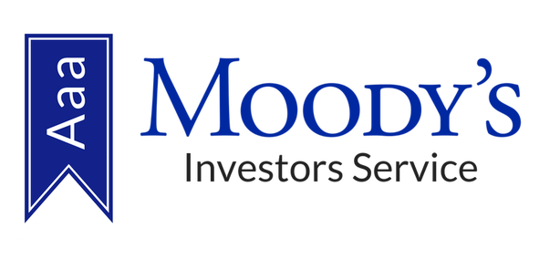 Moody's Investors Service Warren County AAA Bond Rating