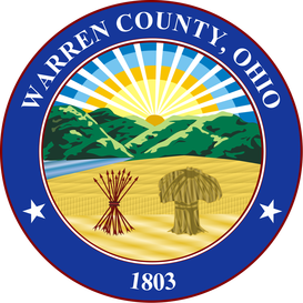 Warren County, Ohio Seal